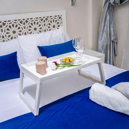 Apartment For Rent With 2 Bedrooms Танжер Екстер'єр фото