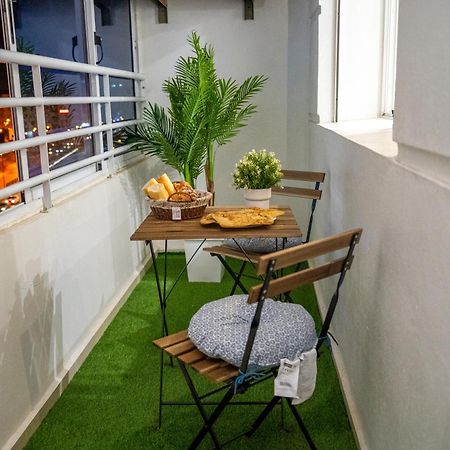 Apartment For Rent With 2 Bedrooms Танжер Екстер'єр фото