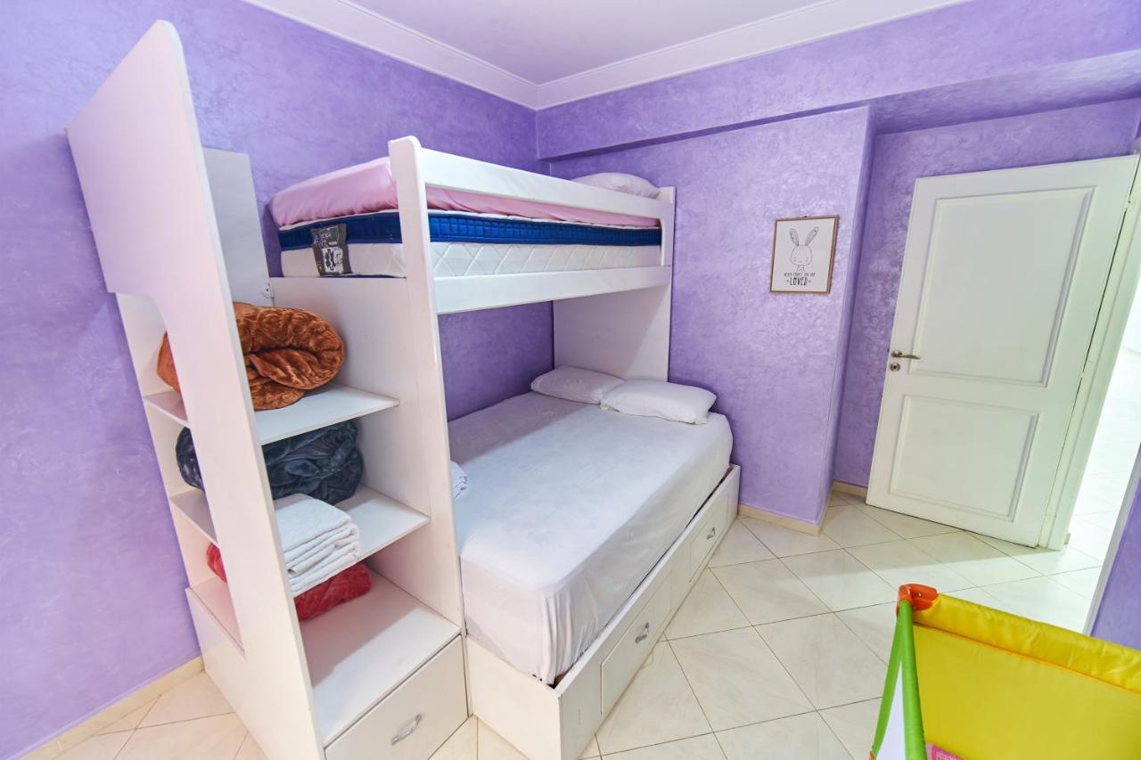 Apartment For Rent With 2 Bedrooms Танжер Екстер'єр фото