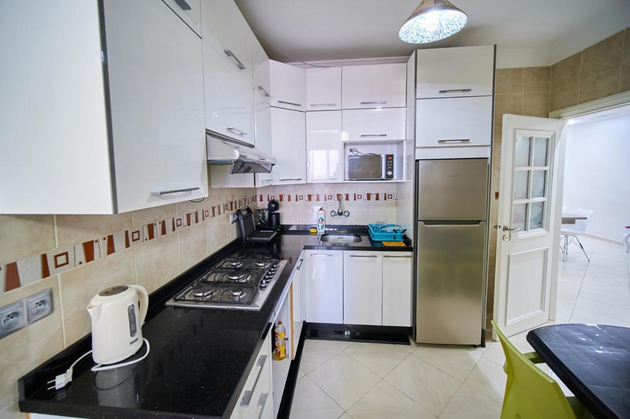 Apartment For Rent With 2 Bedrooms Танжер Екстер'єр фото