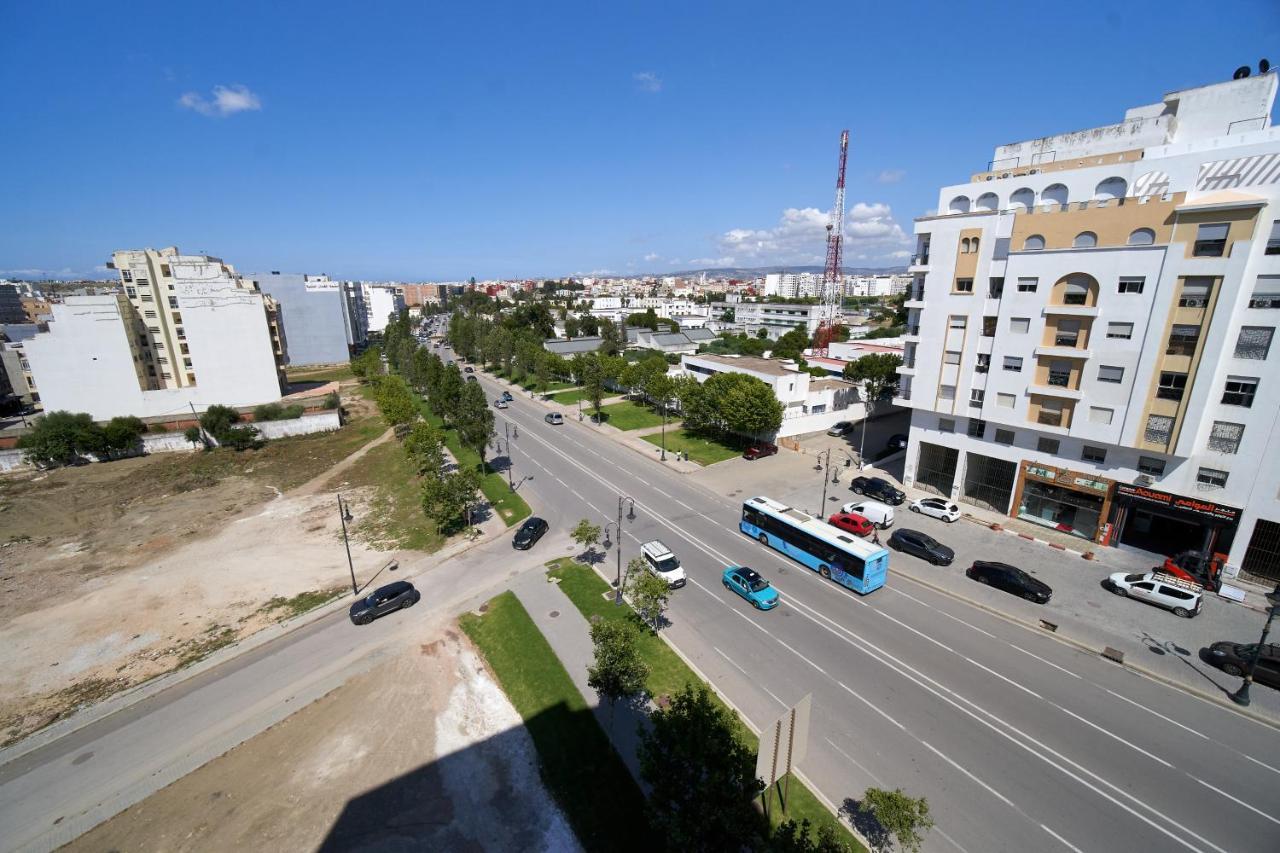Apartment For Rent With 2 Bedrooms Танжер Екстер'єр фото