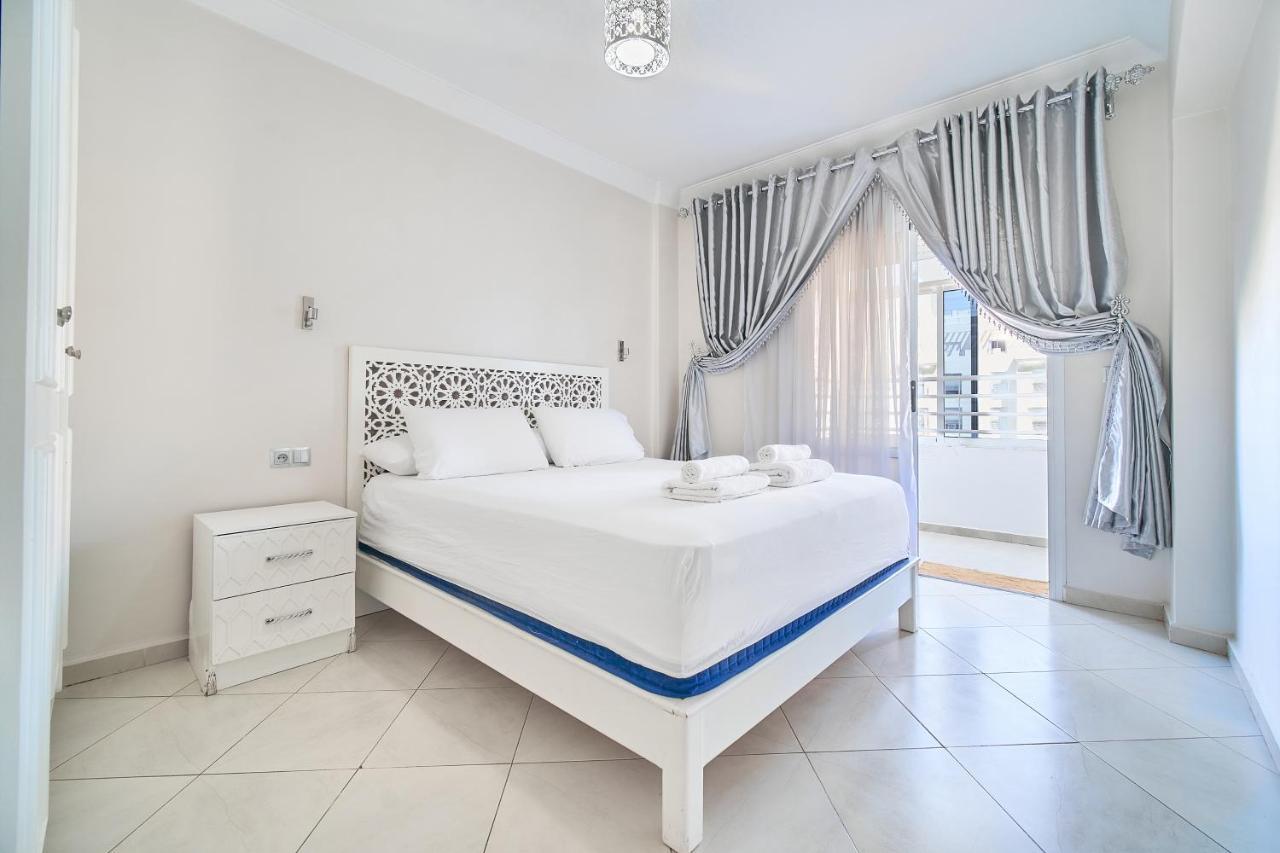 Apartment For Rent With 2 Bedrooms Танжер Екстер'єр фото