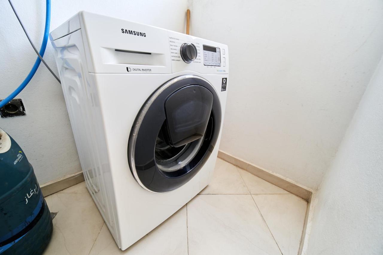 Apartment For Rent With 2 Bedrooms Танжер Екстер'єр фото