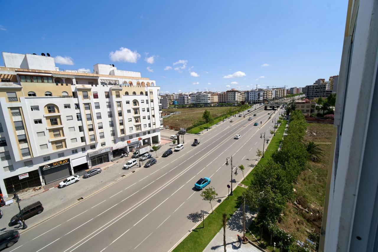 Apartment For Rent With 2 Bedrooms Танжер Екстер'єр фото