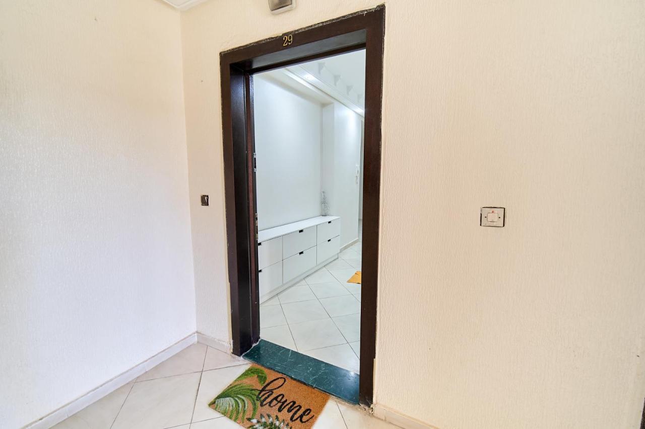 Apartment For Rent With 2 Bedrooms Танжер Екстер'єр фото