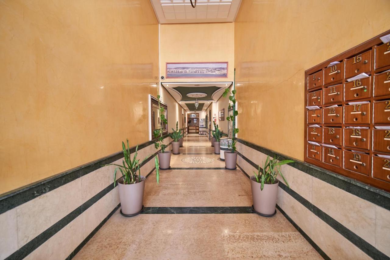 Apartment For Rent With 2 Bedrooms Танжер Екстер'єр фото