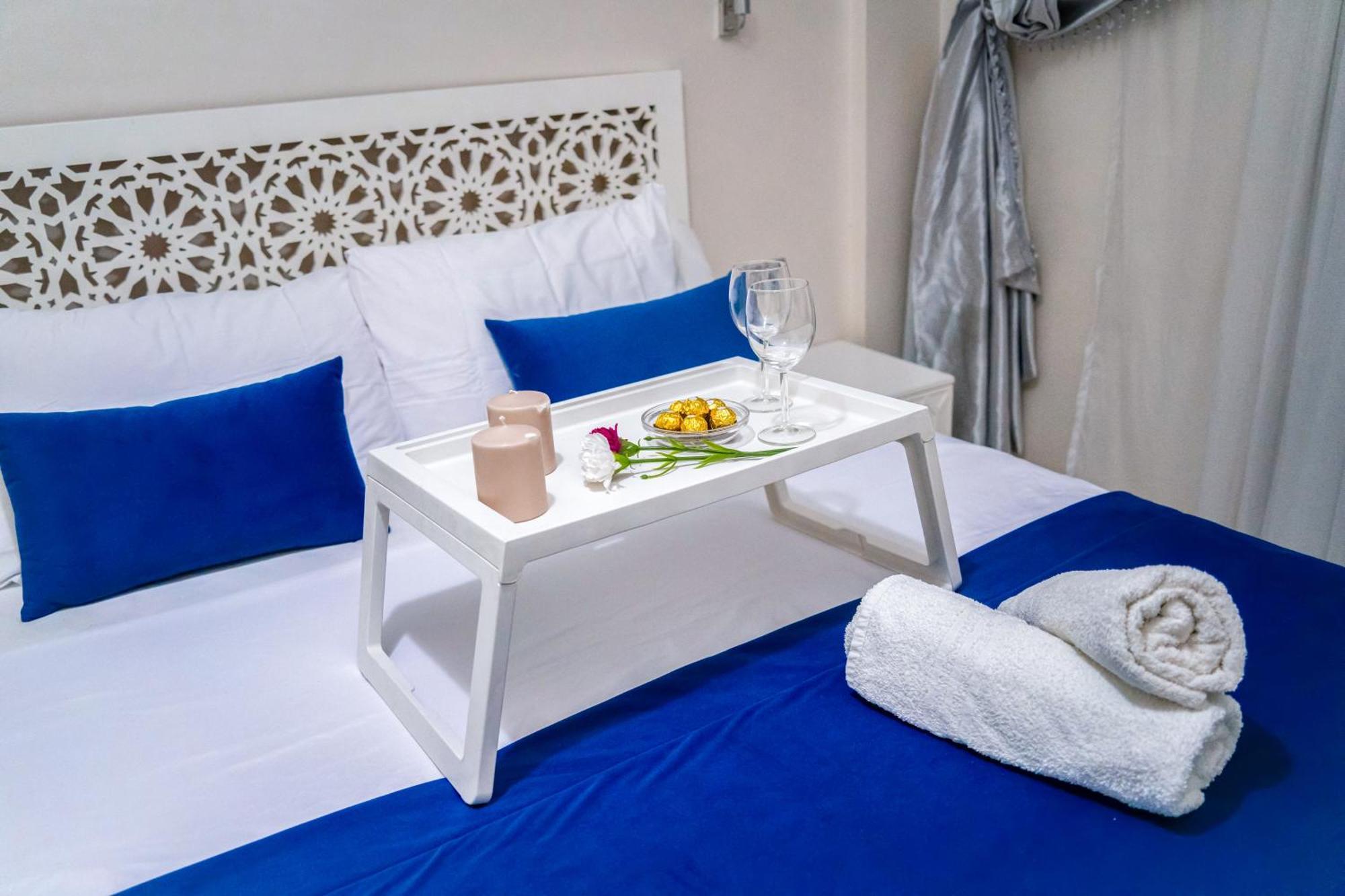 Apartment For Rent With 2 Bedrooms Танжер Екстер'єр фото