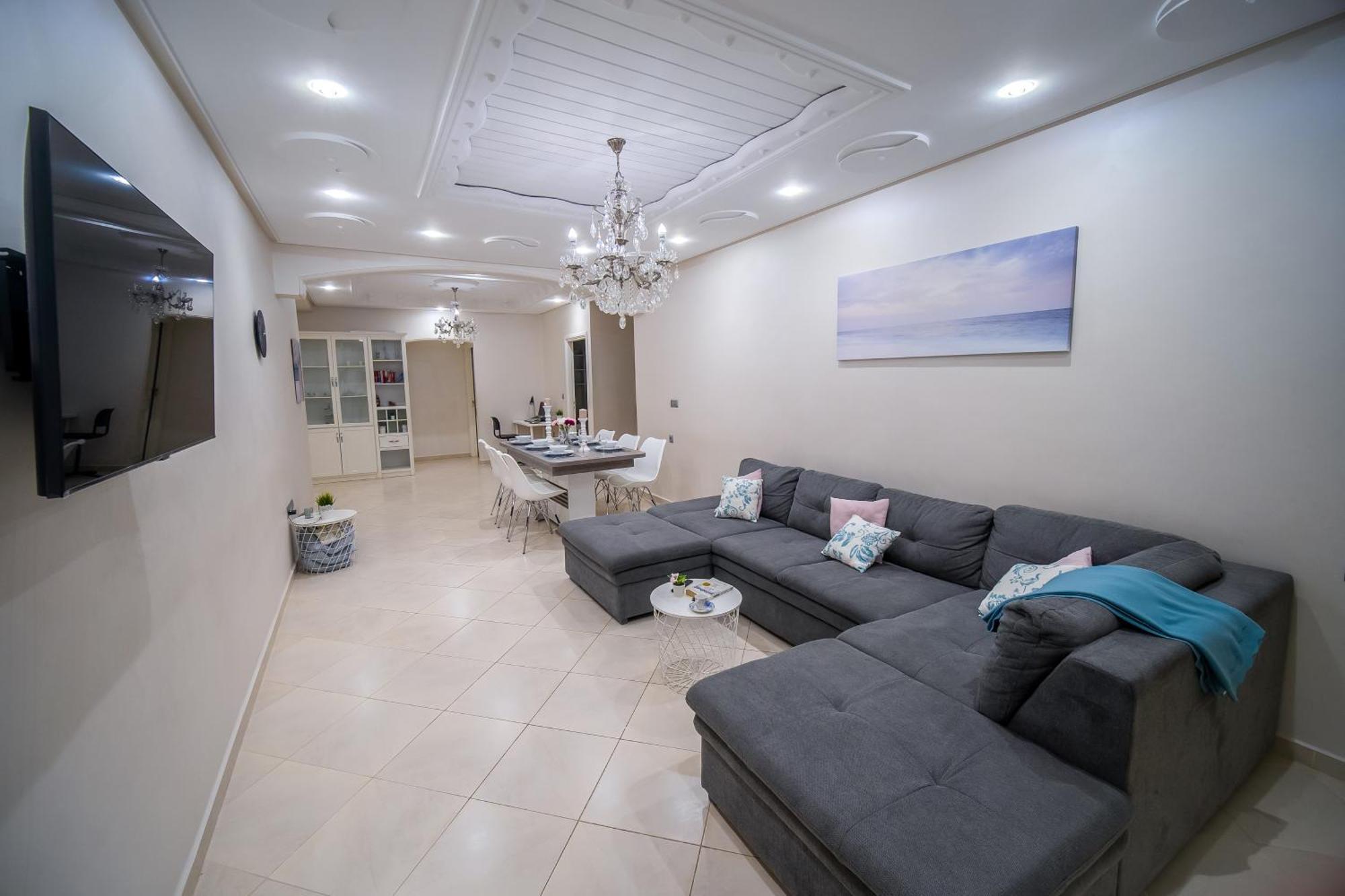 Apartment For Rent With 2 Bedrooms Танжер Екстер'єр фото