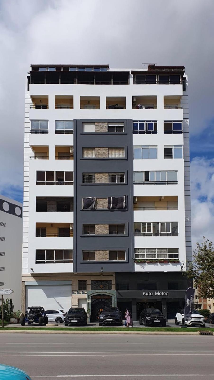 Apartment For Rent With 2 Bedrooms Танжер Екстер'єр фото
